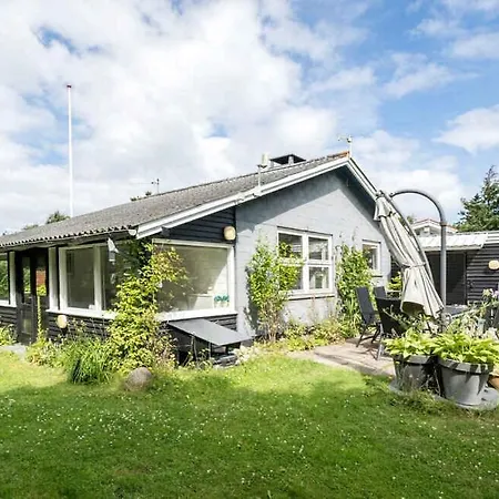 Feriehus In Beautiful
