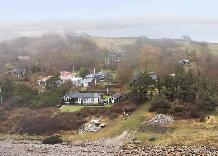 Сasa de vacaciones In Beautiful *